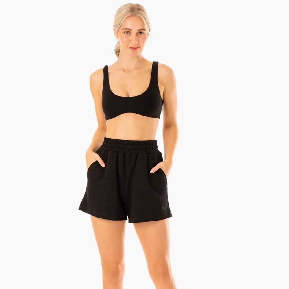 ❥𝖱𝖸𝖣𝖤𝖱𝖶𝖤𝖠𝖱: Elevate Lounge Bra - Picture 4 of 10